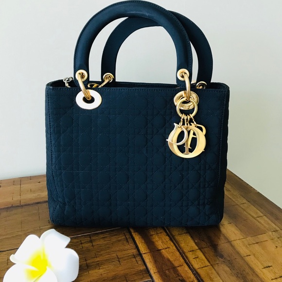 Dior Handbags - 🦋Christian Dior 🦋🦋🦋🦋🦋🦋🦋🦋🦋🦋🦋🌺